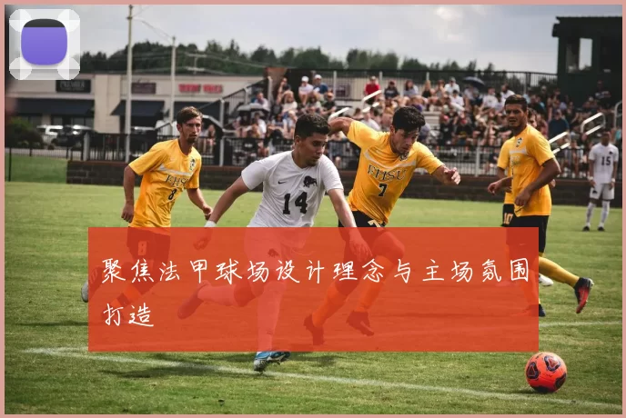 聚焦法甲球场设计理念与主场氛围打造