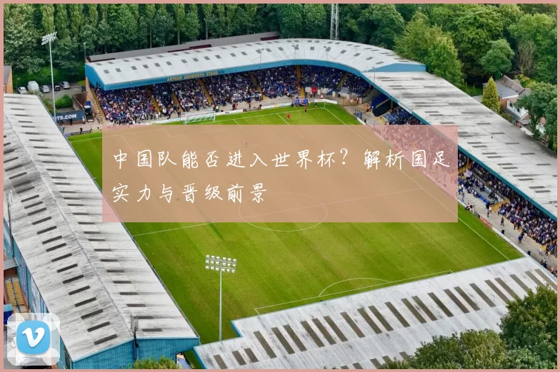 中国队能否进入世界杯?解析国足实力与晋级前景