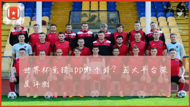 世界杯竞猜app哪个好?五大平台深度评测
