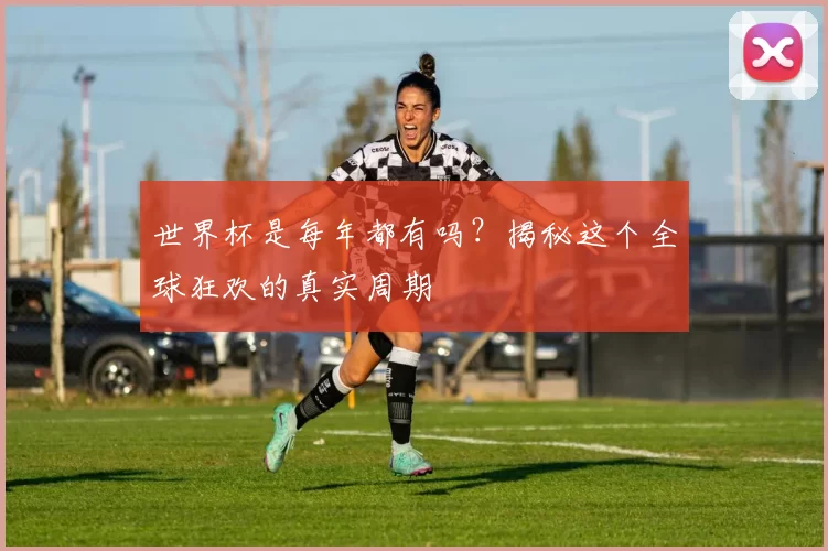 世界杯是每年都有吗？揭秘这个全球狂欢的真实周期