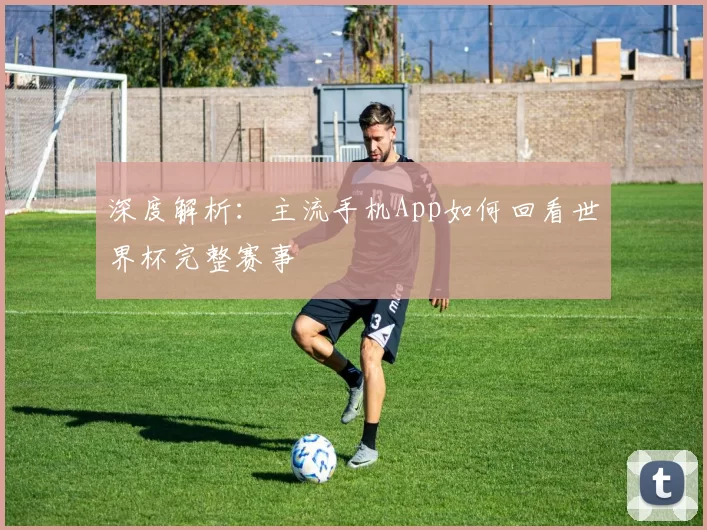 深度解析：主流手机App如何回看世界杯完整赛事