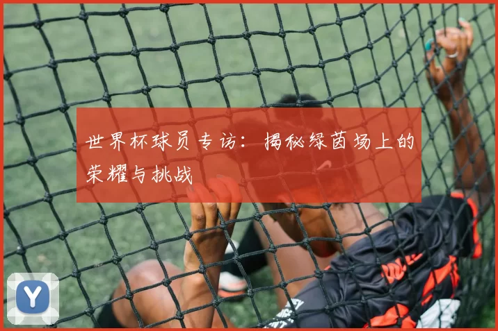 世界杯球员专访:揭秘绿茵场上的荣耀与挑战